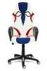 Фото Кресло геймерское Ранер (Runner) от производителя Tetchair в Черноморском по цене 13&nbsp;180 ₽