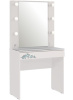 Фото Трюмо Гламур от производителя Мебельсон в Черноморском по цене 12&nbsp;610 ₽