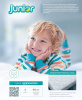 Фото Матрас Junior Grand (Джуниор Гранд) от производителя  в Черноморском по цене 