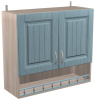 Фото Кухня Кантри шкаф навесной ШКН800П от производителя  в Черноморском по цене 6&nbsp;570 ₽