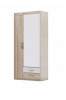 Фото Шкаф Ника Н10з (90) двухдверный от производителя Заречье в Черноморском по цене 25&nbsp;190 ₽