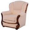 Фото Кресло Регина 3 (Моника) от производителя Регина в Черноморском по цене 23&nbsp;810 ₽