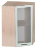 Фото Кухня Модерн шкаф навесной ШКН600УТВ от производителя  в Черноморском по цене 5&nbsp;450 ₽