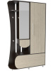 Фото Прихожая П-11 от производителя Комфортная мебель в Черноморском по цене 16&nbsp;980 ₽
