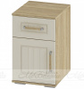 Фото Тумба прикроватная Маркиза ТБ-02 от производителя Мебелони в Черноморском по цене 4&nbsp;160 ₽