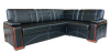 Фото Диван угловой Таллин-3 Г-образный от производителя Скайлет в Черноморском по цене 159&nbsp;200 ₽