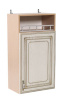 Фото Кухня Анжелика шкаф навесной ШКН500П (92) от производителя  в Черноморском по цене 5&nbsp;450 ₽