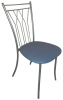 Фото Стул Лира-Топ от производителя Металл-Конструкция в Черноморском по цене 2&nbsp;060 ₽