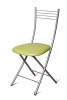 Фото Стул Хлоя (складной) от производителя  в Черноморском по цене 3&nbsp;180 ₽