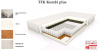 Фото Матрас TFK Комби плюс (Kombi pluss) от производителя DOORсон  в Черноморском по цене 13&nbsp;530 ₽