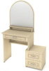 Фото Стол макияжный-5 от производителя Ромис в Черноморском по цене 11&nbsp;480 ₽