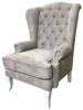 Фото Кресло Каминное от производителя Риал в Черноморском по цене 30&nbsp;380 ₽
