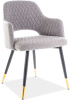 Фото Стул Signal Franco  от производителя Signal в Черноморском по цене 18&nbsp;040 ₽