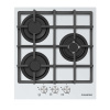 Фото Варочная поверхность газовая 3-х комф. MGHG 43 12 (450х520) от производителя Maunfeld в Черноморском по цене 17&nbsp;330 ₽