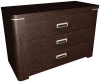 Фото Комод малый Магнолия  от производителя СБК в Черноморском по цене 15&nbsp;410 ₽
