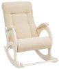 Фото Кресло-качалка модель-44 б/л  от производителя Импэкс в Черноморском по цене 15&nbsp;570 ₽
