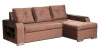 Фото Диван угловой Марсель Г-образный от производителя Скайлет в Черноморском по цене 111&nbsp;800 ₽