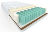 Фото Матрас Комфорт Сонет от производителя Вега в Черноморском по цене 11&nbsp;560 ₽