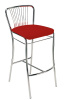 Фото Стул барный Нерон (Neron)  от производителя Новый стиль в Черноморском по цене 4&nbsp;440 ₽