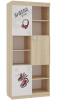 Фото Стеллаж Энерджи  от производителя Мебельсон в Черноморском по цене 10&nbsp;350 ₽
