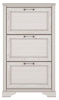 Фото Тумба Stylius B169-BUT3D от производителя Black Red White (БРВ) в Черноморском по цене 22&nbsp;160 ₽