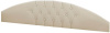 Фото Мягкая спинка (МС-01) к кровати Маркиза КР-01 (1860х45хh330) от производителя Мебелони в Черноморском по цене 3&nbsp;280 ₽