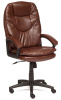 Фото Кресло для руководителя Комфорт (Comfort) LT от производителя Tetchair в Черноморском по цене 13&nbsp;860 ₽