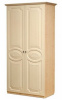 Фото Шкаф Ивушка-5 (94) двухдверный от производителя Марибель в Черноморском по цене 22&nbsp;110 ₽