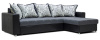 Фото Диван угловой Шанс-1 Г-образный от производителя Lart  в Черноморском по цене 44&nbsp;590 ₽