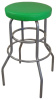 Фото Табурет барный Твист от производителя Металл-Конструкция в Черноморском по цене 3&nbsp;390 ₽