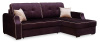 Фото Диван угловой Диона 1 Г-образный от производителя Союз Мебель в Черноморском по цене 71&nbsp;200 ₽
