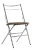 Фото Стул складной Пиколло (Piccolo ) slim от производителя Новый стиль в Черноморском по цене 5&nbsp;230 ₽