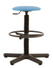 Фото Стул для посетителя Стул (Stool) GTS ring base stopki от производителя Новый стиль в Черноморском по цене 4&nbsp;830 ₽
