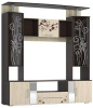Фото Центральная секция Кватро от производителя Мебель Маркет в Черноморском по цене 27&nbsp;660 ₽