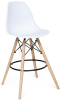 Фото Стул барный Синди Бар Чеар (Cindy Bar Chair) 80 от производителя Tetchair в Черноморском по цене 5&nbsp;290 ₽