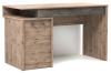 Фото Стол письменный Денвер от производителя СБК в Черноморском по цене 13&nbsp;630 ₽