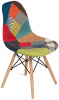 Фото Стул Синди Софт (Имс) (Cindy Soft (Eames) 023 от производителя Tetchair в Черноморском по цене 8&nbsp;230 ₽