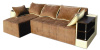 Фото Диван угловой Токио 7-образный от производителя Скайлет в Черноморском по цене 121&nbsp;070 ₽