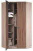 Фото Шкаф Юниор-6 ПМ-14 (56) угловой от производителя Марибель в Черноморском по цене 19&nbsp;320 ₽