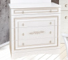 Фото Комод Афродита (без зеркала) от производителя Алина мебель в Черноморском по цене 12&nbsp;900 ₽