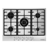 Фото Варочная поверхность газовая 5-ти комф. MGHS 75 78 (680х520) от производителя Maunfeld в Черноморском по цене 22&nbsp;130 ₽